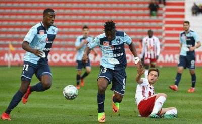 法甲保级关键战：勒阿弗尔VS巴黎FC全方位解析