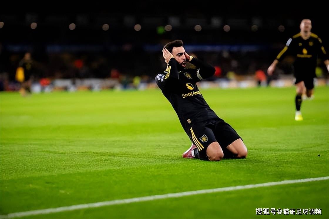 红魔队长B费：两次拒豪门邀约，忠诚的注码押给曼联未来